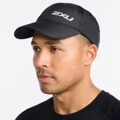 2XU - Gorra Run Cap Unisex