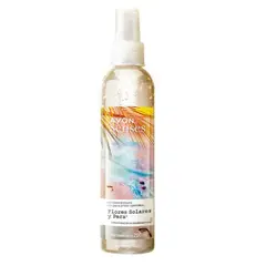 AVON - Colonia Corporal Flores Solares y Pera 200 ml Spray Senses