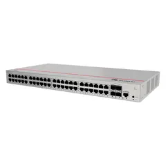 HUAWEI - EKIT S310-48P4X Switch PoE 48 Puertos Gigabit 4SFP+ 10GB 380W L3