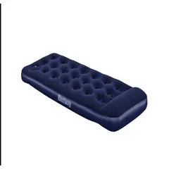 GENERICO - Colchón Inflable individual