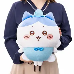 GENERICO - Juguete Chiikawa Hachiware Hadas Peluche Original