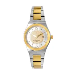 YESS - RELOJ ANALOGICO MUJER Y25017-02