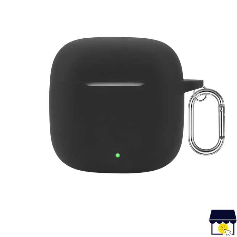 Case funda para Huawei Freebuds SE 2 / SE 3 - Negro