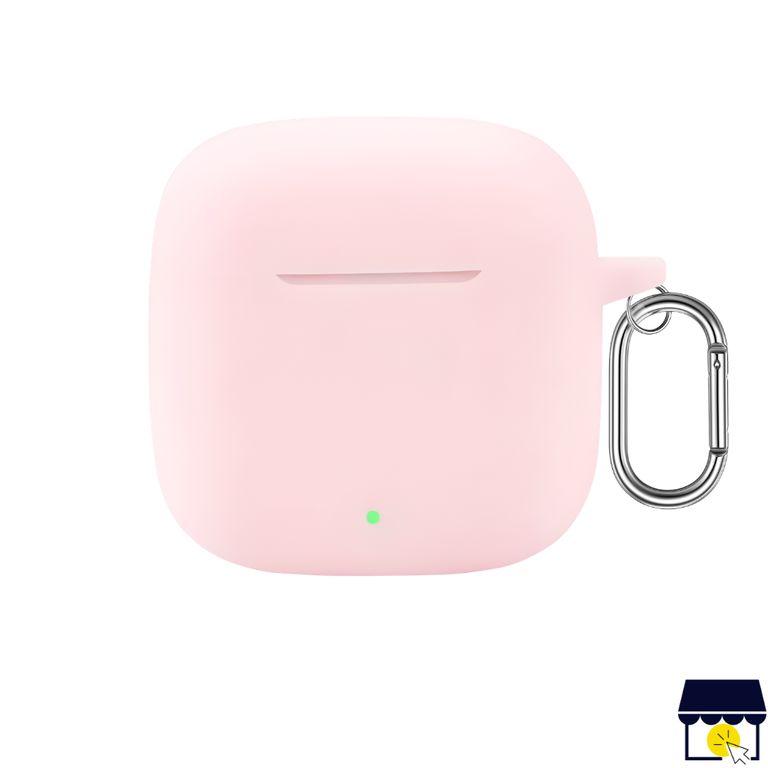 Case funda para Huawei Freebuds SE 2 / SE 3 - Rosa