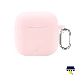 GENERICO - Case funda para Huawei Freebuds SE 2 / SE 3 - Rosa