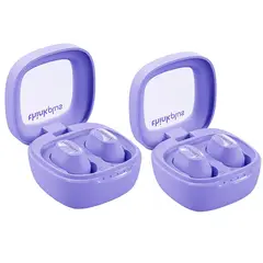 LENOVO - Set 2 De XT62 De Auricular bluetooth inalámbrico