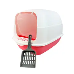 GENERICO - Arenero para gato resistente