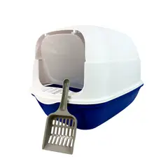 GENERICO - Arenero para gato resistente