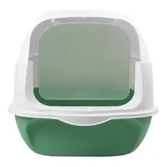 GENERICO - Arenero para gato resistente