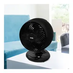 SOLE - Ventilador de Mesa 30W - SOLAIR016