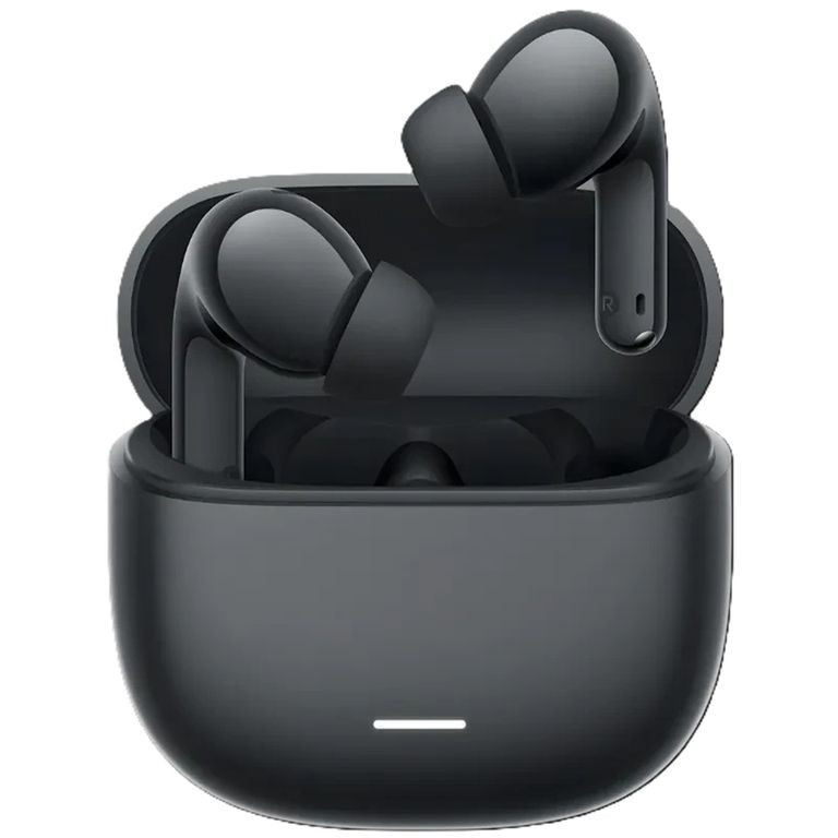 Audífonos Redmi buds 8 Lite Doble Microfono - Negro