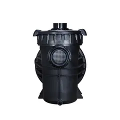 BERKLIN - BOMBA PARA PISCINA DE 3HP TRIFÁSICA