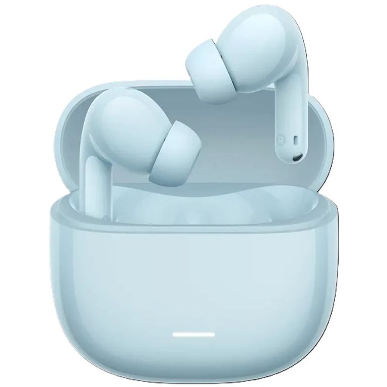 Redmi Buds 8 Lite - Auriculares inalámbricos, batería 8H/36H - Azul