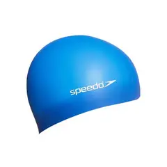 SPEEDO - Gorras Swimming Unisex Speedo Gorro Plain Flat