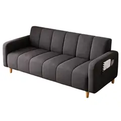 GENERICO - Sofa Cama Reclinable Contemporaneo BY02