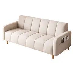 GENERICO - Sofa Cama Reclinable Contemporaneo BY02