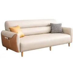 GENERICO - Sofa Cama Reclinable Contemporaneo 516