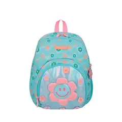 XTREM - Mochila Power 6XT Aqua Flowers