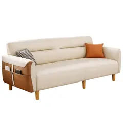 GENERICO - Sofa Cama Reclinable Contemporaneo 930