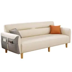 GENERICO - Sofa Cama Reclinable Contemporaneo 930