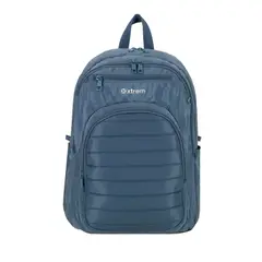 Xtrem - Mochila Portalaptop Lexington 6XT 15" Shadow Blue