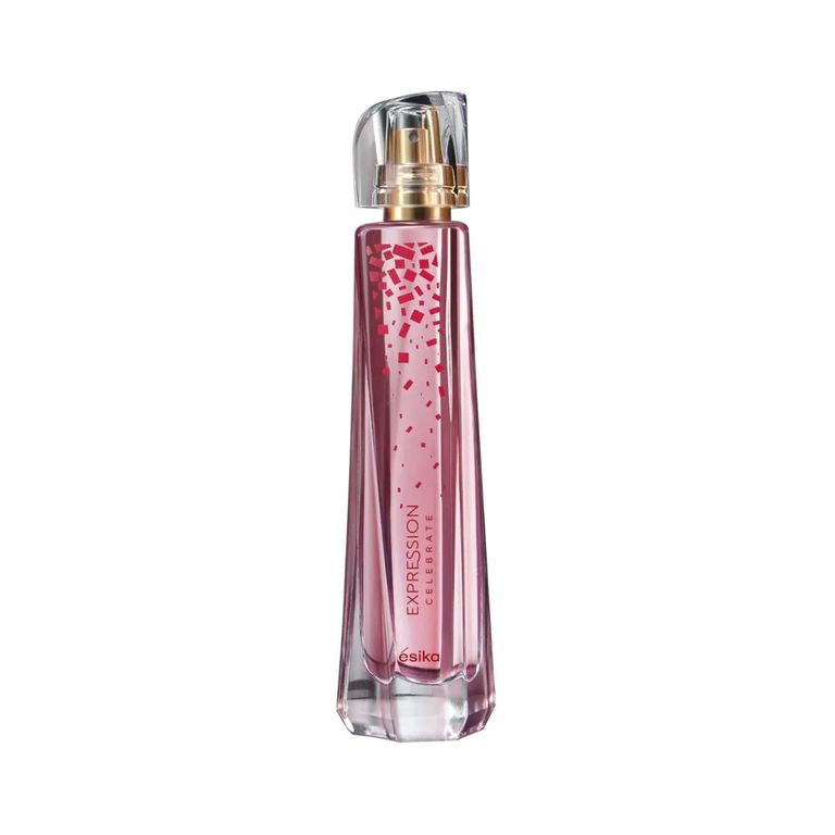EXPRESSION CELEBRATE EAU DE PERFUM FEMENINO 50 ML