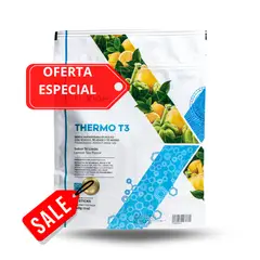 FUXION - THERMO T3 28 SOBRES