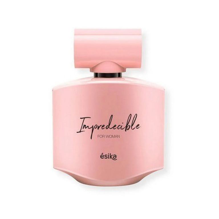 IMPREDECIBLE EAU DE PARFUM FEMENINO, 50 ML