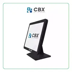 CBX - MONITOR 17 TOUCH 1701W HDMI VGA