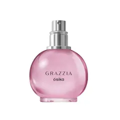 ESIKA - GRAZZIA EAU DE PARFUM FEMENINO, 50 ML