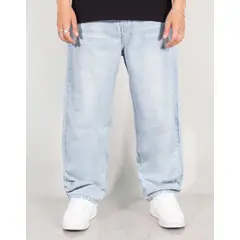 QEPO - Jean Rigido Baggy