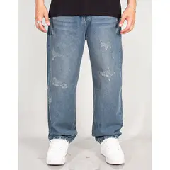 QEPO - Jean Rigido Baggy