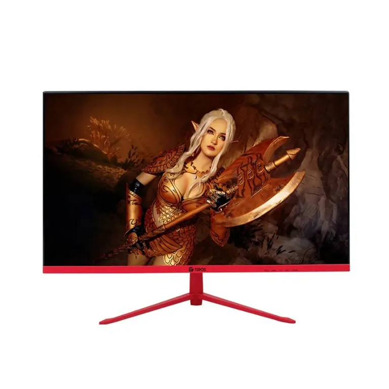 MONITOR 24 TE-2473G CURVO VA FHD