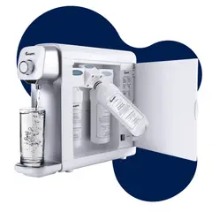 ROTOPLAS - Purificador y Alcalinizador - 300132