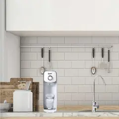 ROTOPLAS - Purificador y Alcalinizador - 300132