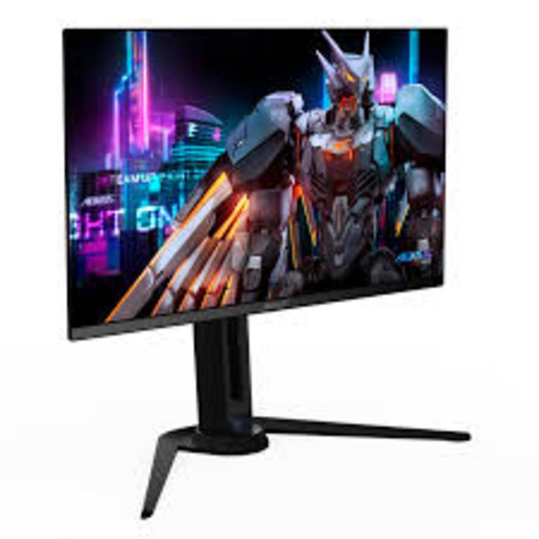 MONITOR 27 FO27Q2 OLED QHD