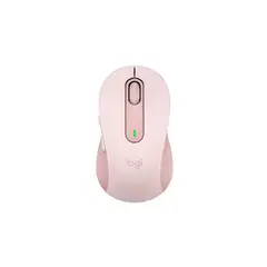 LOGITECH - MOUSE SIGNATURE M650 SILENT INALAMBRICO BLUETOOTH ROSA