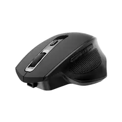 KLIP XTREME - Mouse Inalámbrico Ergonómico KMW-760 Recargable 1600 DPI