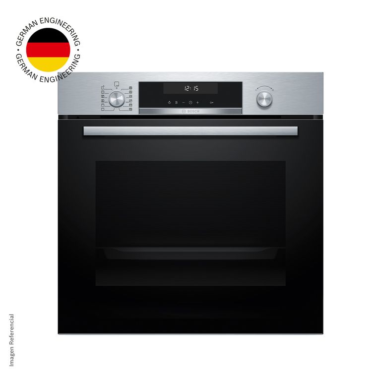 Horno Eléctrico Empotrable 71L Serie 6 HBG578ES7