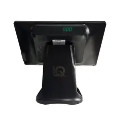 GENERICO - ALL IN ONE LUNIQ 15.6 CORE I7 10GEN / 8GB RAM / 256 SSD / TOUC /