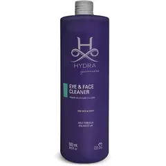 HYDRA - Limpiador de Ojos y Cara para Perros y Gatos 500ml