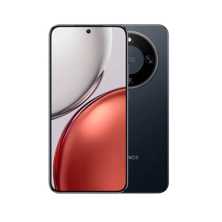 MAGIC 8 LITE 256GB 8GB RAM MIDNIGHT BLACK