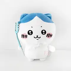 GENERICO - Juguete Chiikawa Hachiware Cazador Peluche Original