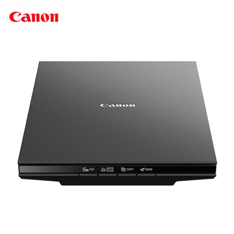 Escáner LiDE 300 plano USB 2400 × 2400 dpi para documentos y PDF
