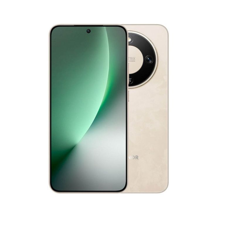 MAGIC 8 LITE 256GB 8GB RAM SUNRISE GOLD