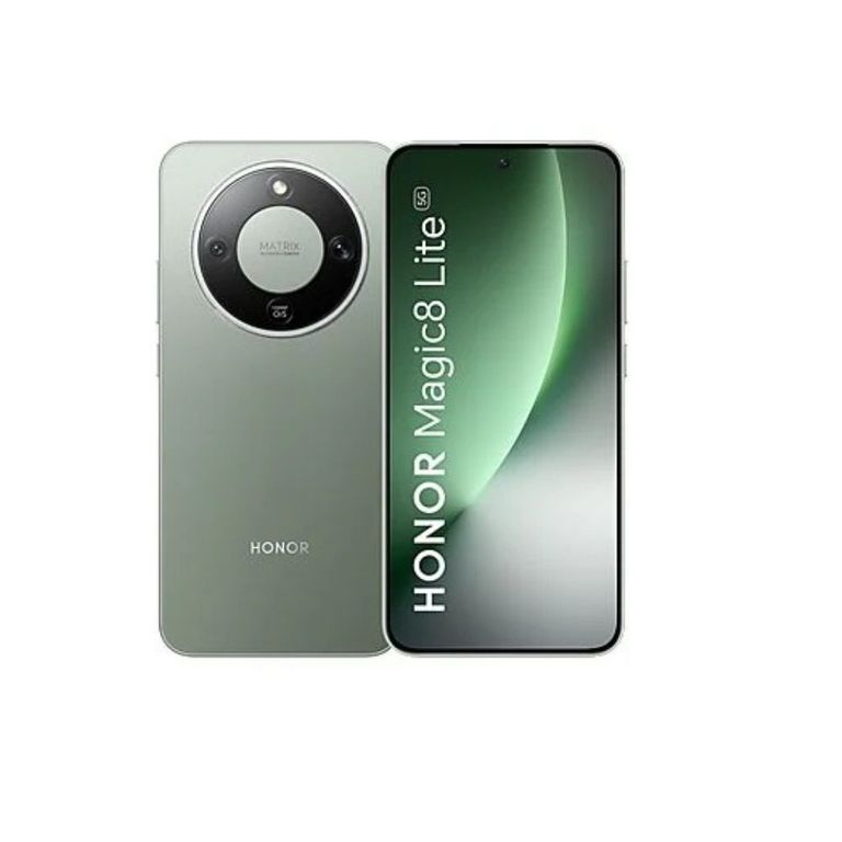 MAGIC 8 LITE 256GB 8GB RAM FOREST GREEN