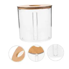 GENERICO - Dispensador Multiusos para papel pañitos o servilletas