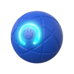 GENERICO - Pelota Interactiva Inteligente Movimiento para Mascotas
