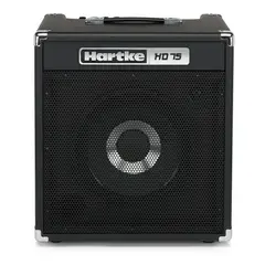 HARTKE - HD75 - Amplificador para Bajo 75w