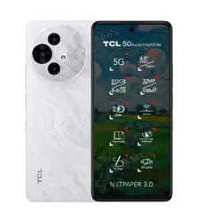 TCL - 50 Pro NXTPAPER 5G